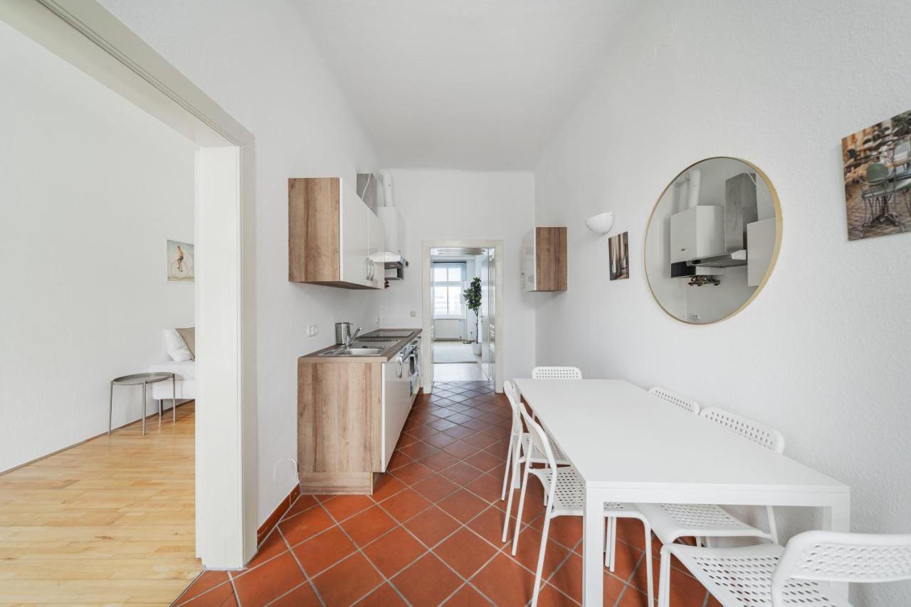 Stylisch Condo In Vienna'S 18Th District Экстерьер фото