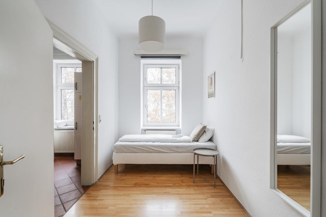 Stylisch Condo In Vienna'S 18Th District Экстерьер фото