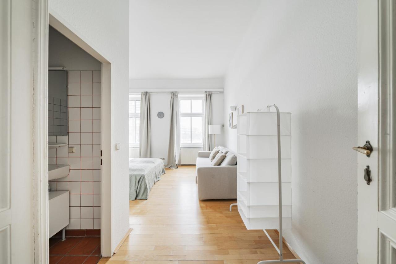 Stylisch Condo In Vienna'S 18Th District Экстерьер фото