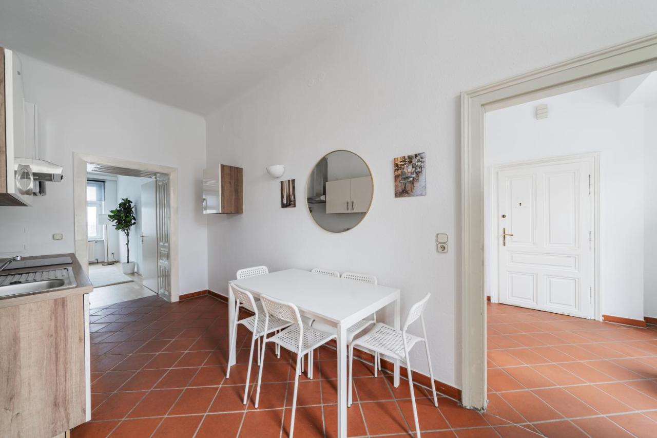 Stylisch Condo In Vienna'S 18Th District Экстерьер фото