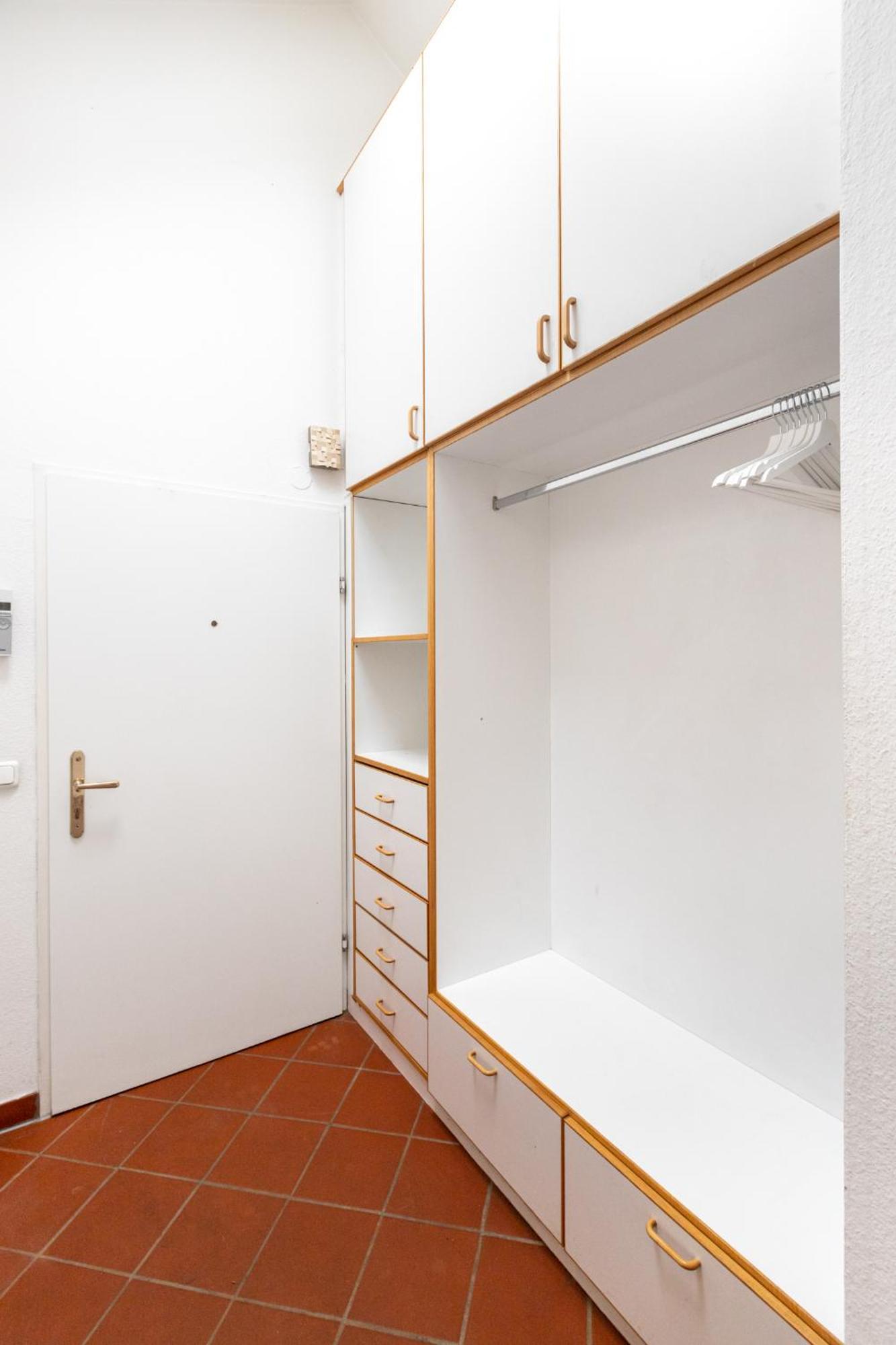 Stylisch Condo In Vienna'S 18Th District Экстерьер фото