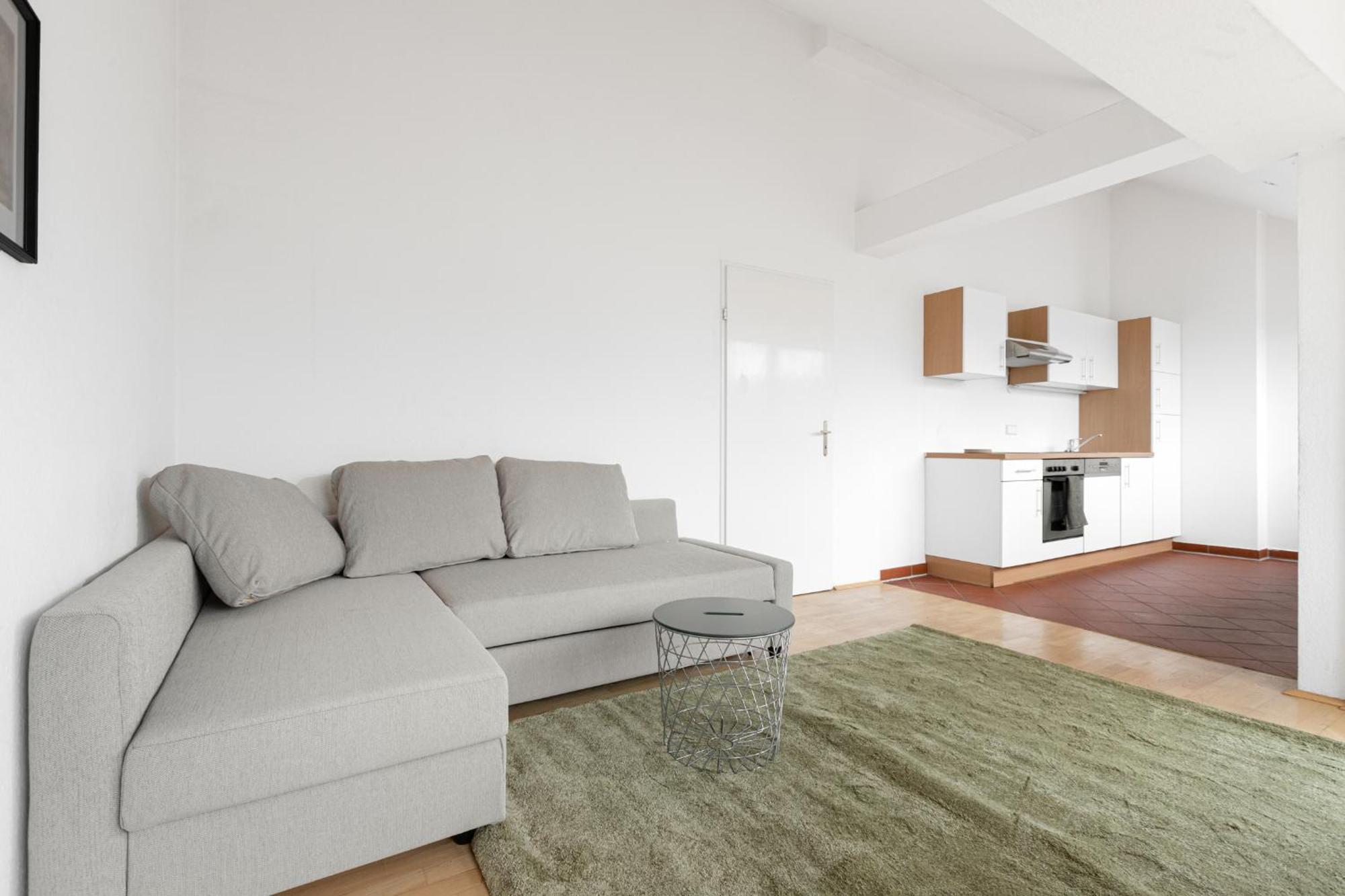 Stylisch Condo In Vienna'S 18Th District Экстерьер фото