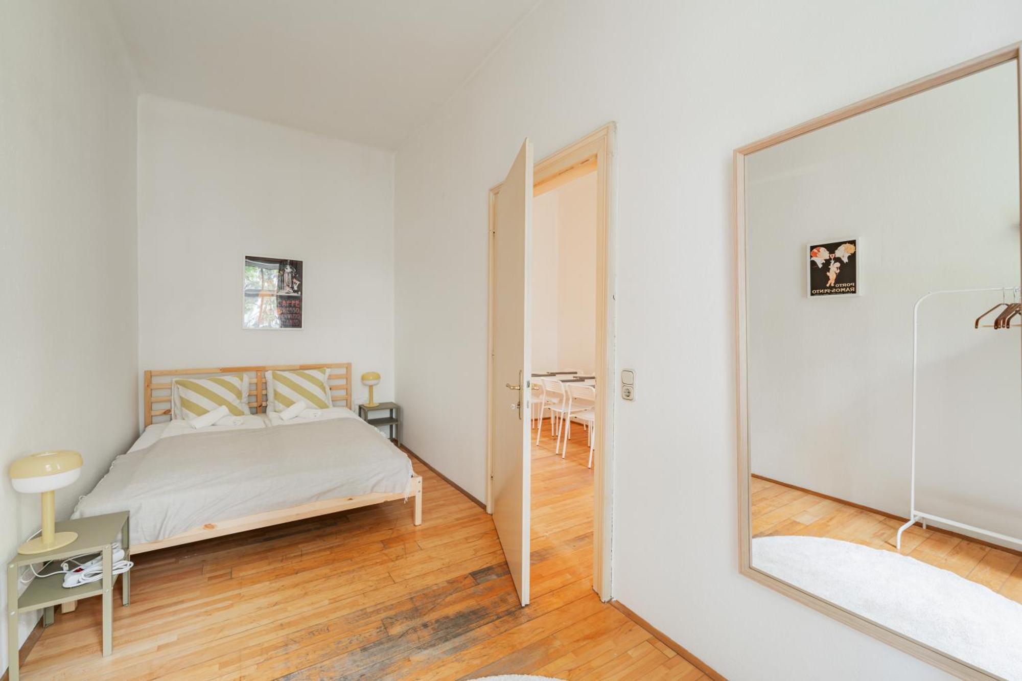 Stylisch Condo In Vienna'S 18Th District Экстерьер фото