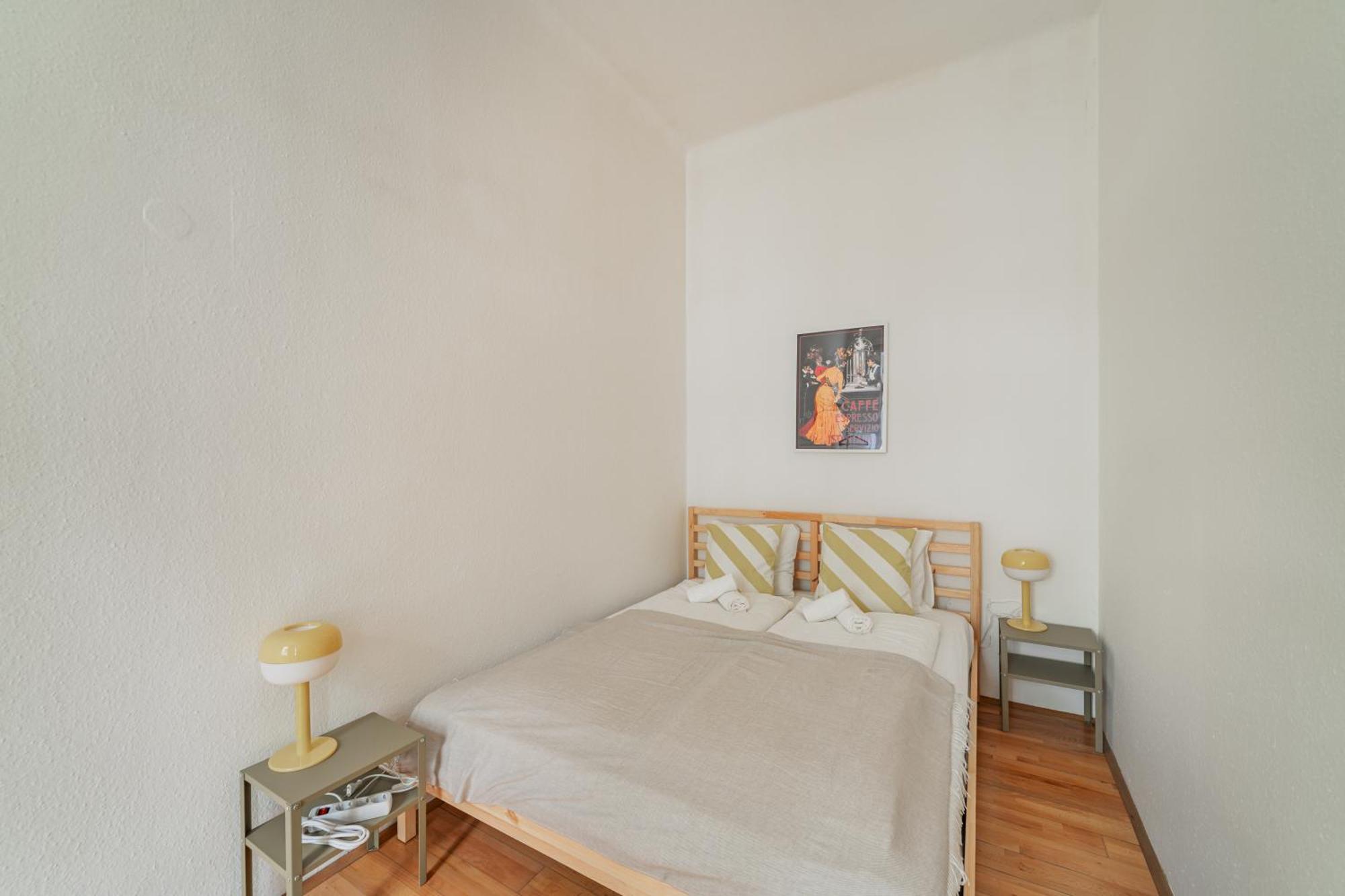 Stylisch Condo In Vienna'S 18Th District Экстерьер фото