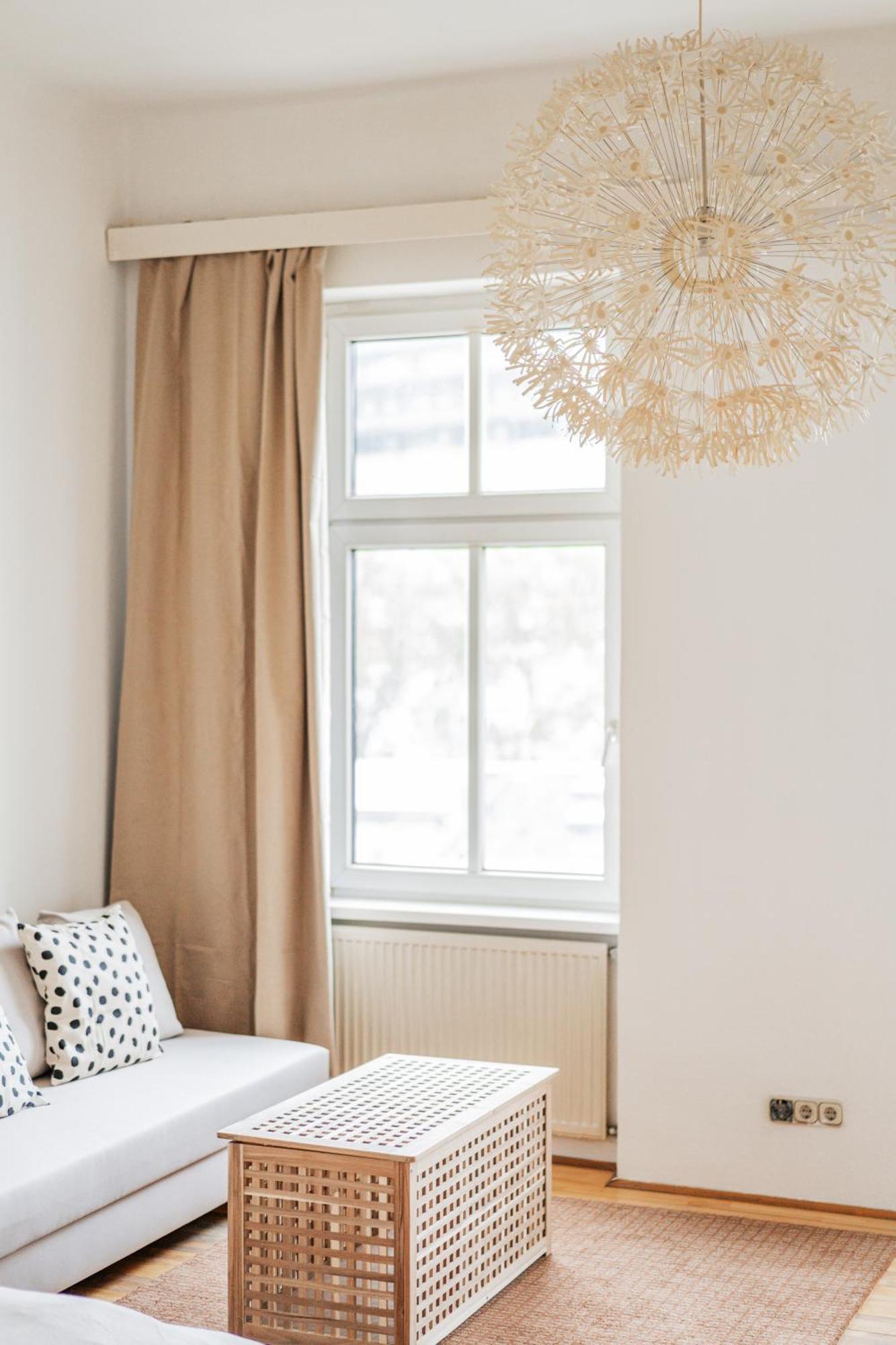 Stylisch Condo In Vienna'S 18Th District Экстерьер фото