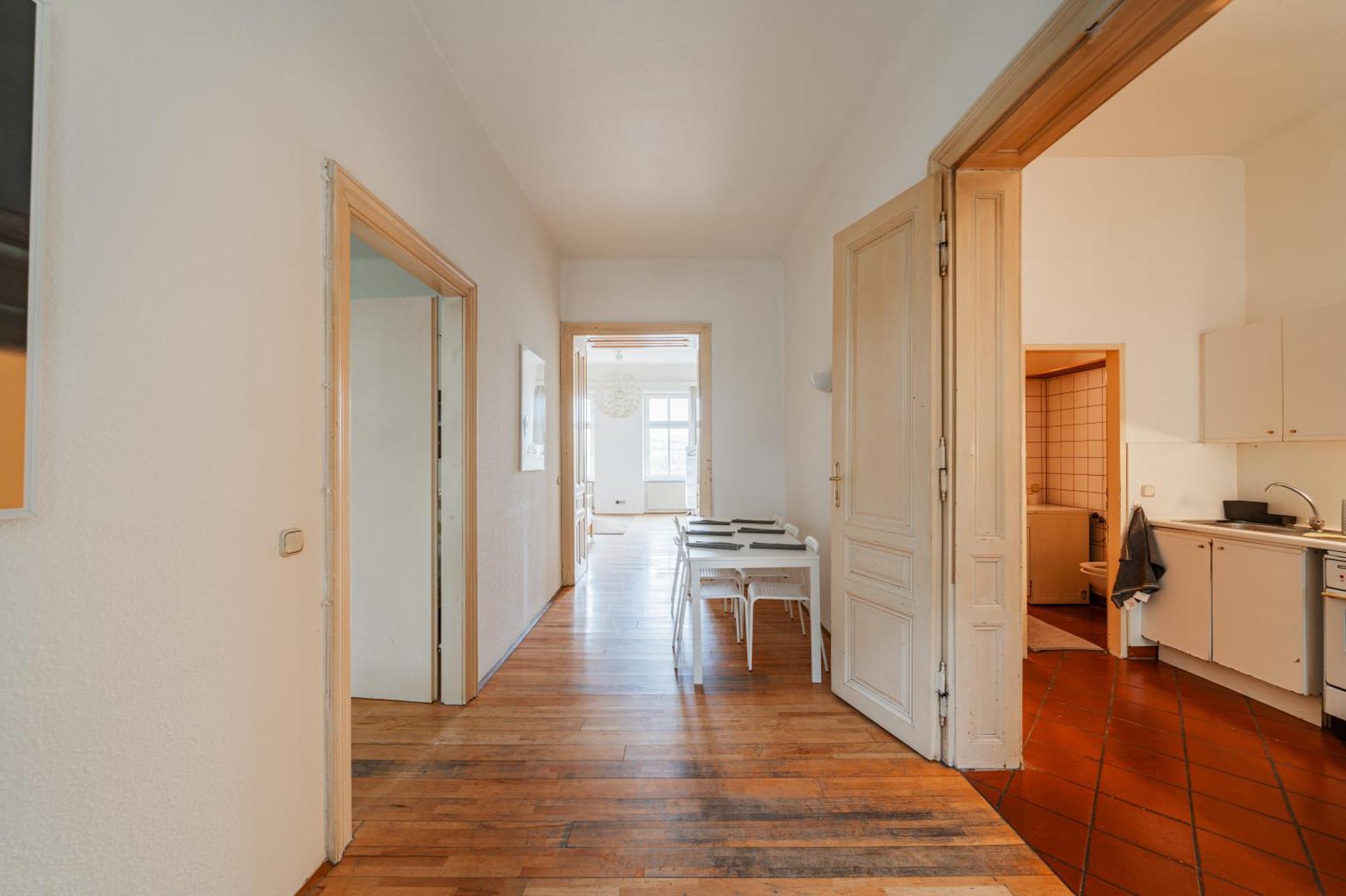 Stylisch Condo In Vienna'S 18Th District Экстерьер фото