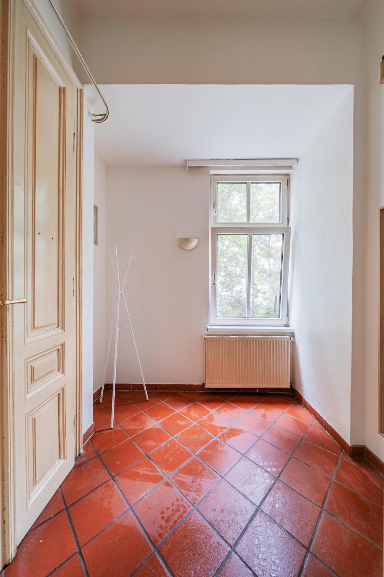 Stylisch Condo In Vienna'S 18Th District Экстерьер фото