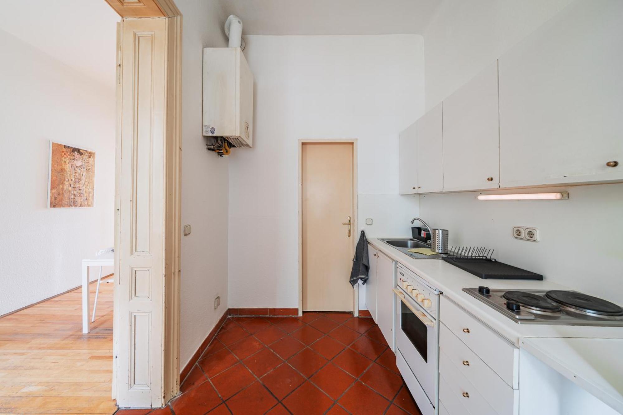 Stylisch Condo In Vienna'S 18Th District Экстерьер фото